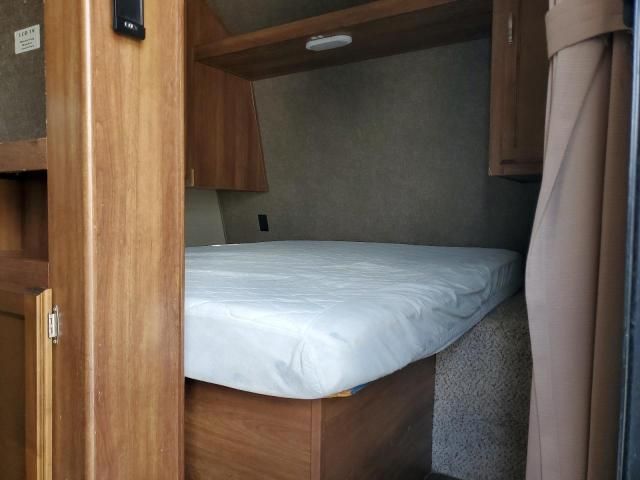 2016 Springdale Travel Trailer