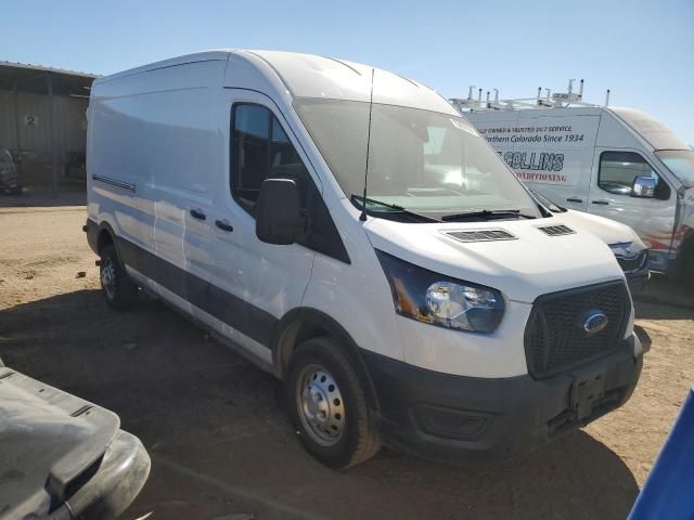 2024 Ford Transit T-250