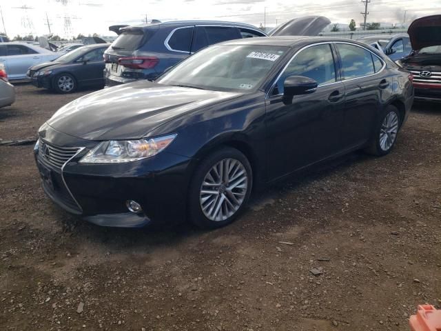 2014 Lexus ES 350