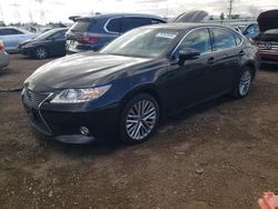 Lexus es 350 salvage cars for sale: 2014 Lexus ES 350