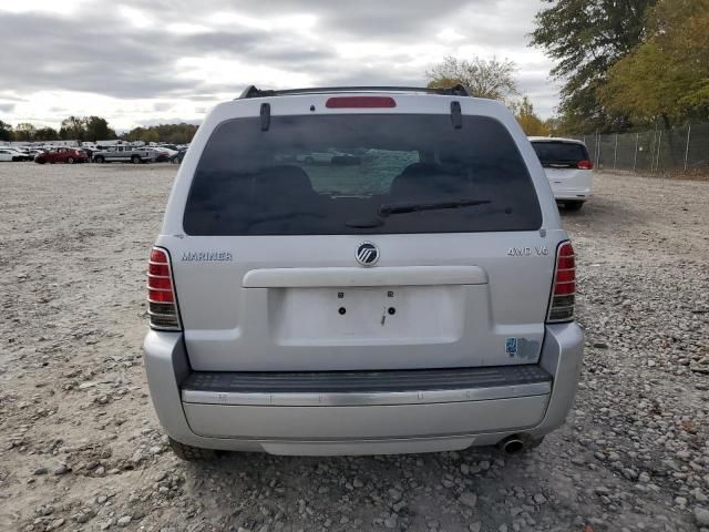 2006 Mercury Mariner