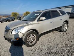 Buick Enclave salvage cars for sale: 2008 Buick Enclave CXL