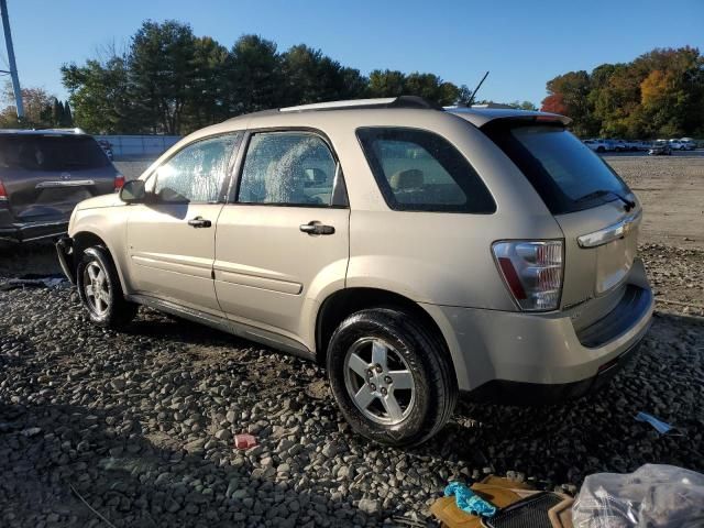 2009 Chevrolet Equinox LS