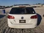 2016 Volkswagen Golf Sportwagen S