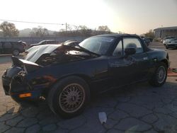 Mazda mx5 salvage cars for sale: 1993 Mazda MX-5 Miata