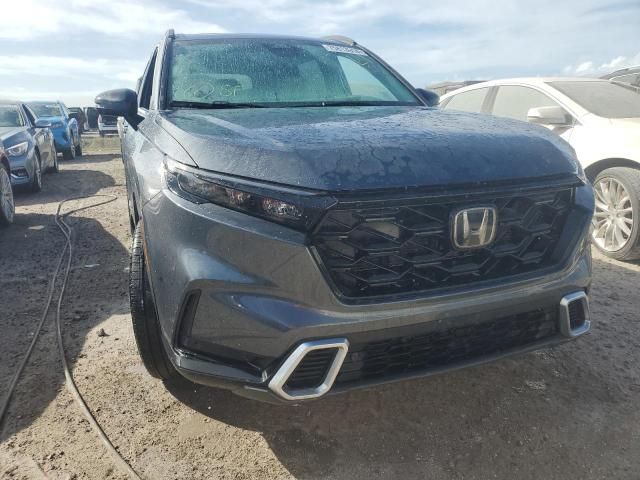 2024 Honda CR-V Sport Touring