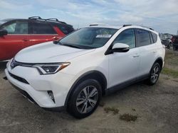 2016 Toyota Rav4 XLE en venta en Arcadia, FL