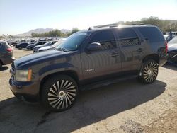 Chevrolet Tahoe salvage cars for sale: 2010 Chevrolet Tahoe K1500 LT