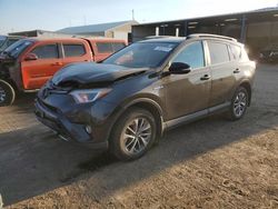 2017 Toyota Rav4 HV LE for sale in Brighton, CO