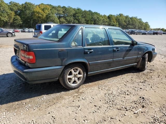 1998 Volvo S70