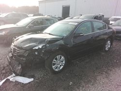 Nissan Altima salvage cars for sale: 2011 Nissan Altima Base