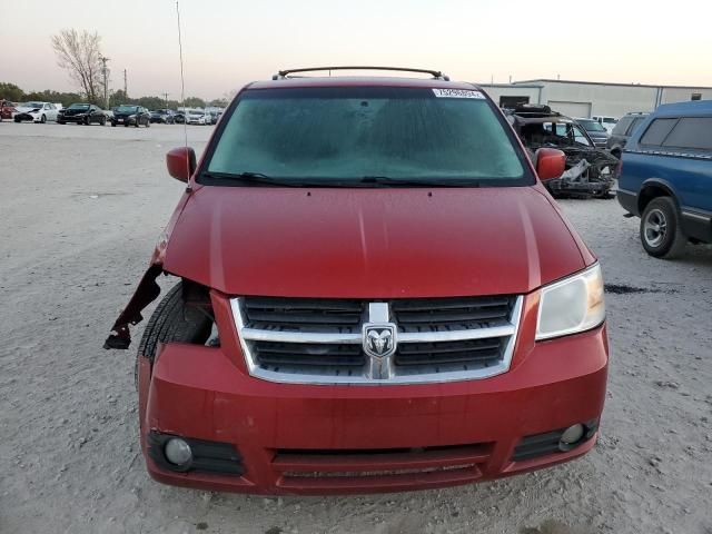 2010 Dodge Grand Caravan SXT