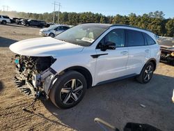 KIA salvage cars for sale: 2023 KIA Sorento S