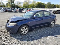 Mazda Vehiculos salvage en venta: 2009 Mazda 3 I