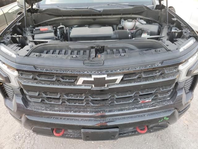 2024 Chevrolet Silverado K1500 LT Trail Boss