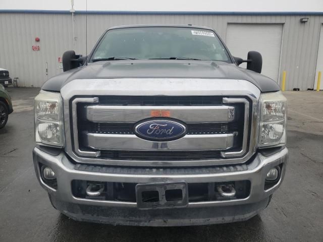 2015 Ford F250 Super Duty