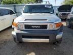 2007 Toyota FJ Cruiser