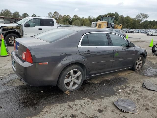 2011 Chevrolet Malibu 1LT