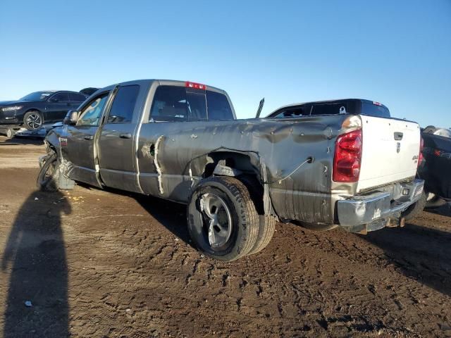 2008 Dodge RAM 3500 ST