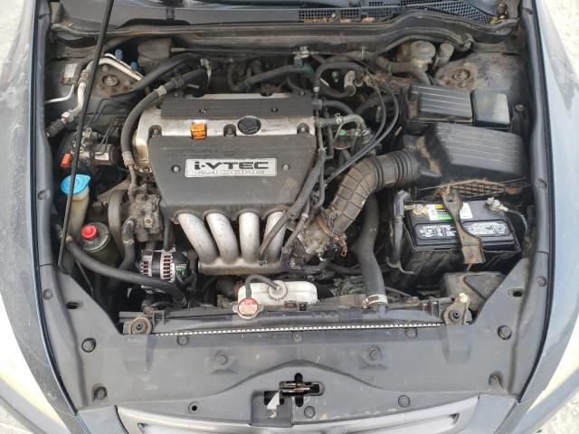 2003 Honda Accord EX