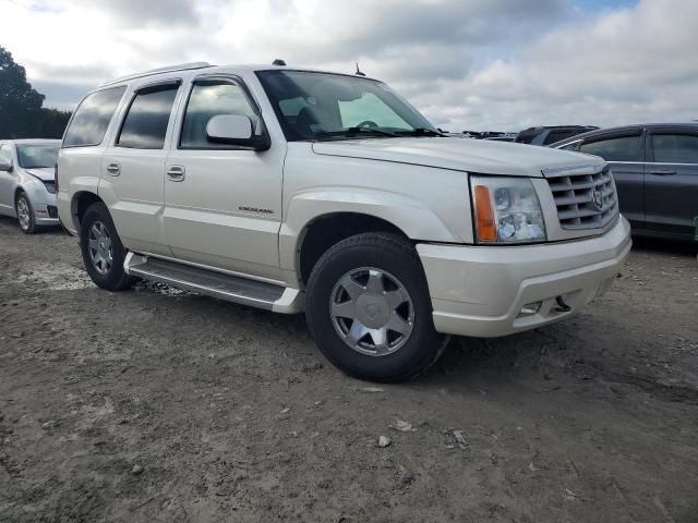 2005 Cadillac Escalade Luxury