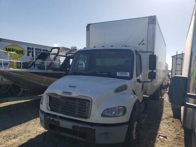 2014 Freightliner M2 106 Medium Duty