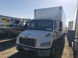 Freightliner salvage cars for sale: 2014 Freightliner M2 106 Medium Duty