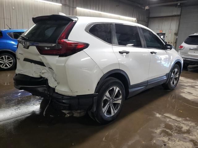 2020 Honda CR-V LX