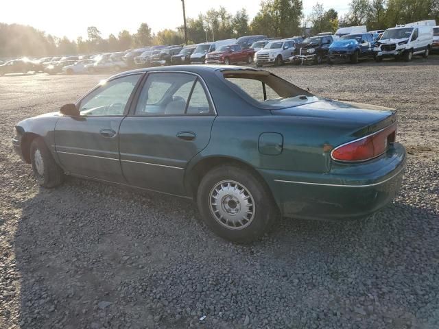 1997 Buick Century Custom