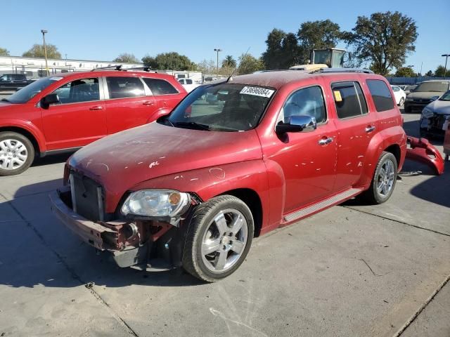 2011 Chevrolet HHR LT