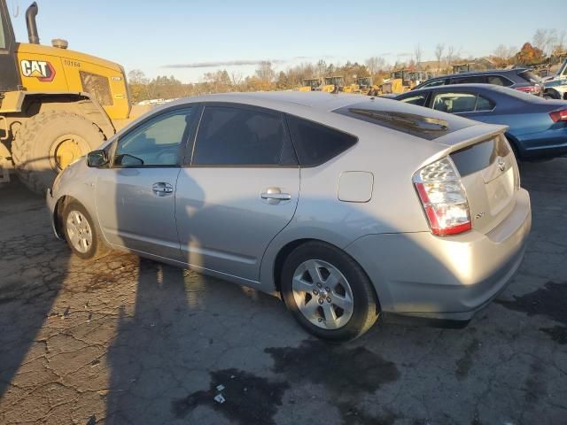 2006 Toyota Prius