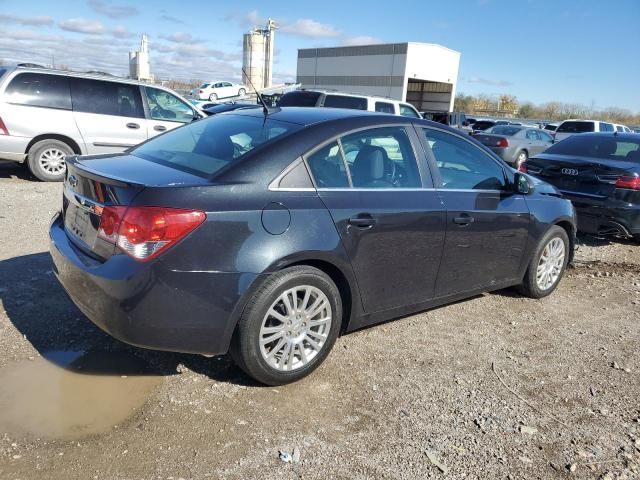 2014 Chevrolet Cruze ECO