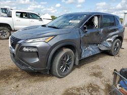 Nissan Rogue Vehiculos salvage en venta: 2021 Nissan Rogue S