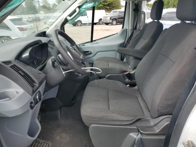 2016 Ford Transit T-350