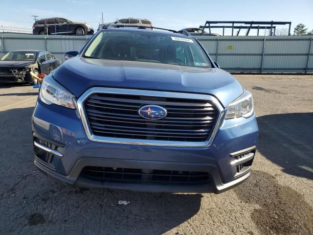 2020 Subaru Ascent Premium