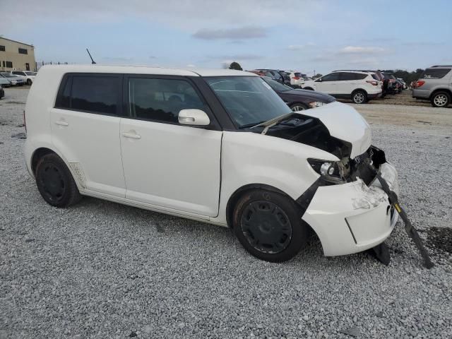 2010 Scion XB