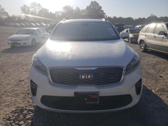 2019 KIA Sorento EX