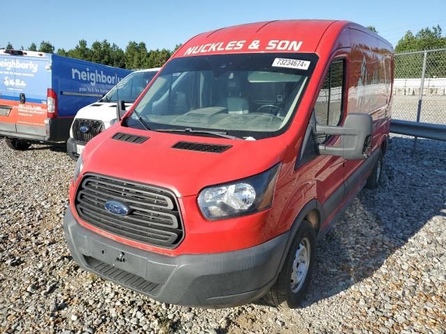 2018 Ford Transit T-350