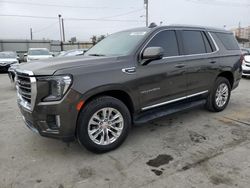 2021 GMC Yukon SLT for sale in Los Angeles, CA