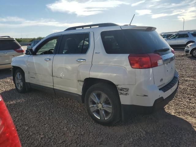 2015 GMC Terrain SLT