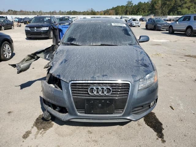 2011 Audi A3 Premium