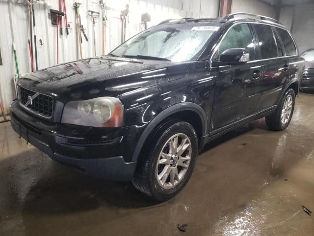 2007 Volvo XC90 3.2