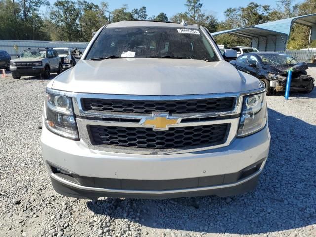 2019 Chevrolet Tahoe C1500 LT