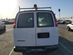 2007 Chevrolet Express G2500