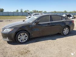 Lexus salvage cars for sale: 2014 Lexus ES 350