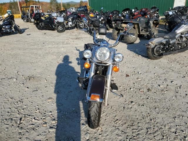 2006 Harley-Davidson Flstci