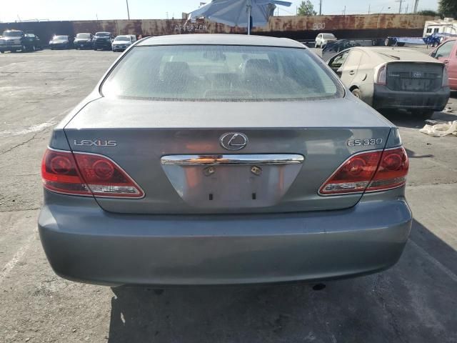 2006 Lexus ES 330