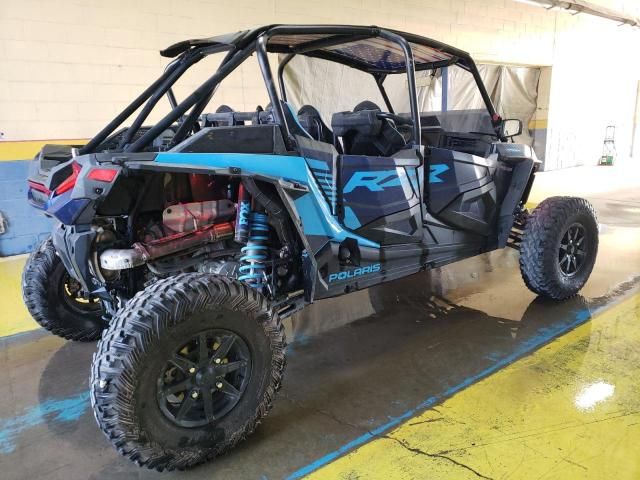 2020 Polaris RZR XP Turbo S