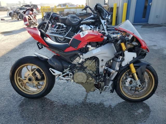 2019 Ducati Panigale V4