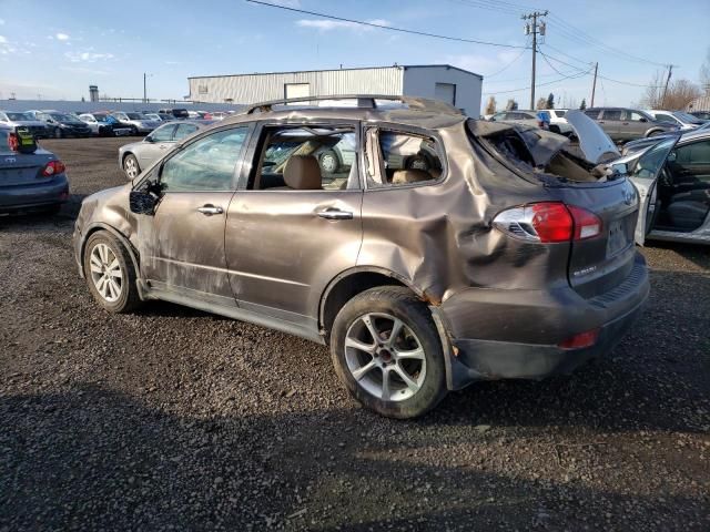 2008 Subaru Tribeca Limited